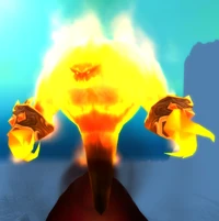 Image of Lord Magmathar