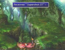 Ff7 Ancient Forest