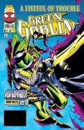 Green Goblin Vol 1 12