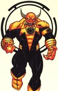 DevilDog 001