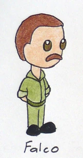 Avatar Cartoon21