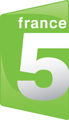 France 5 logo 2008