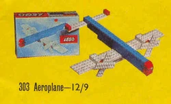 303-Aeroplane