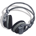Electronics HeadPhones-icon