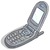 Electronics MobilePhone-icon