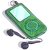 Electronics MP3Player-icon