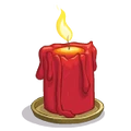 HermitEssentials Candle-icon