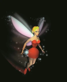 Fairy