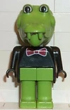 Clive Crocodile