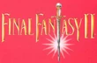 FFIV SNES Logo