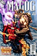Magog 11