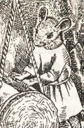 Fripple by the Russian Illustrators