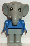 Elmer Elephant