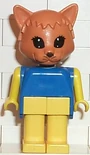Cornelius Cat
