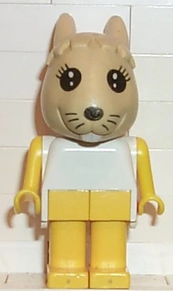 Bonnie Rabbit