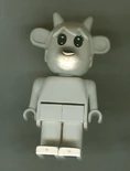 Gertrude Goat