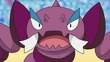 EP655 Drapion