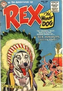 Rex the Wonder Dog 24