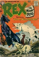 Rex the Wonder Dog 40
