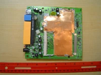 Linksys WRT600N FCCk