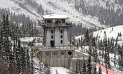 The Mountain Infobox