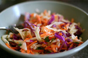 Coleslaw