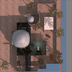 Mansion