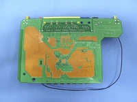 Asus RT-N12 FCCs