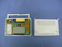Asus RT-N12 FCCd