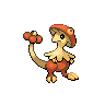 Breloom E variocolor