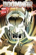 Doomwar Vol 1 6