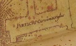 Porticus Circumscriptus