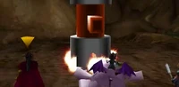 Toybox hammer