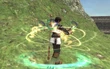 Summon FFXI