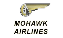 Mohawk logo