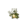 Cubone E variocolor