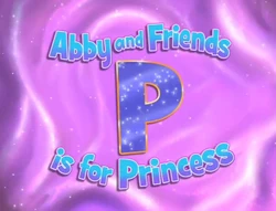 PForPrincessTitle