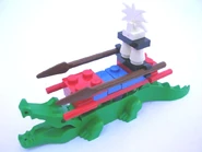 6278 Crocodile