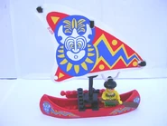 6278 Islander Ship