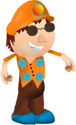 Mick 3D