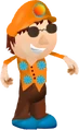 Mick 3D
