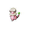 Flaaffy E variocolor