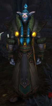 Lyros Swiftwind