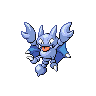 Gligar E variocolor