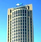 Chronowerx building