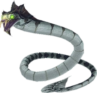 Sea Snake