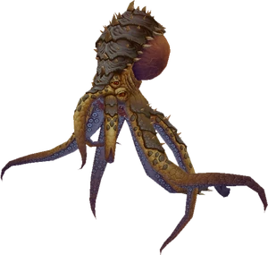 Leviathan