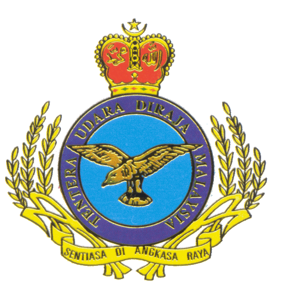 Air Force Crest