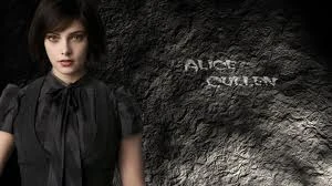 Alice Mary Brandon Cullen17