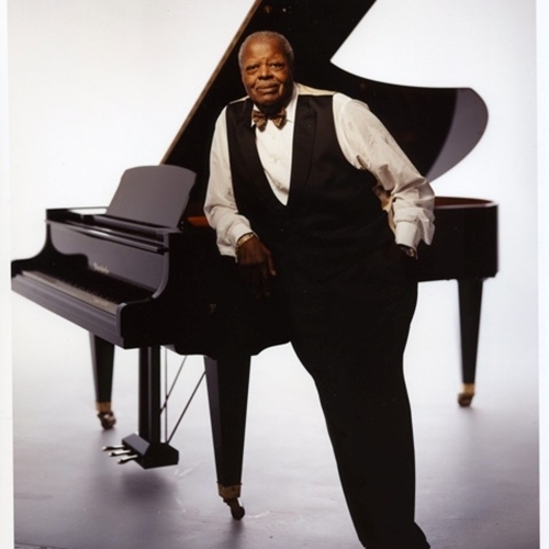 Oscar Peterson - The Jazz Soul Of Oscar Peterson Oscar Peterson - The Jazz Soul Of Oscar Peterson